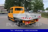 2019 Volkswagen Crafter