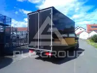 2019 Volkswagen Crafter
