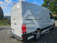 2019 Volkswagen Crafter