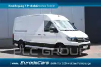 2019 Volkswagen Crafter