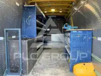 2019 Volkswagen Crafter