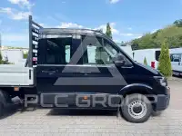 2019 Volkswagen Crafter