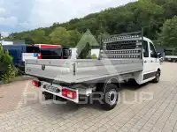 2019 Volkswagen Crafter
