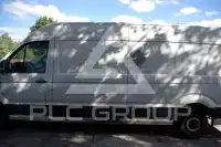 2019 Volkswagen Crafter