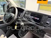 2019 Volkswagen Crafter