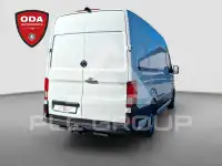 2019 Volkswagen Crafter