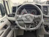 2019 Volkswagen Crafter