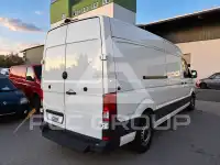 2019 Volkswagen Crafter
