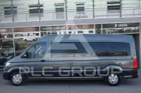 2019 Volkswagen Crafter