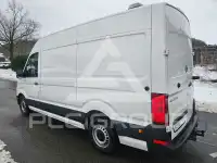 2019 Volkswagen Crafter