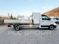 2019 Volkswagen Crafter