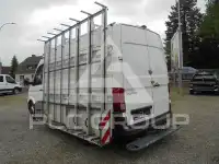 2019 Volkswagen Crafter