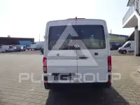 2019 Volkswagen Crafter