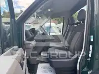 2019 Volkswagen Crafter