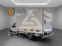 2019 Volkswagen Crafter