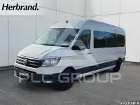 2019 Volkswagen Crafter