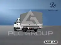 2019 Volkswagen Crafter