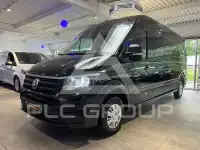 2019 Volkswagen Crafter