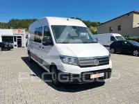 2019 Volkswagen Crafter