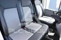 2019 Volkswagen Crafter