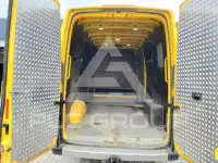 2019 Volkswagen Crafter