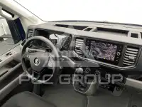 2019 Volkswagen Crafter