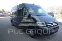 2019 Volkswagen Crafter