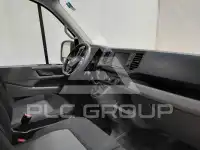 2019 Volkswagen Crafter