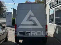 2019 Volkswagen Crafter
