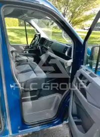 2019 Volkswagen Crafter