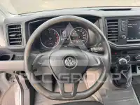 2019 Volkswagen Crafter