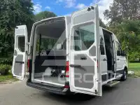2019 Volkswagen Crafter