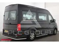 2019 Volkswagen Crafter