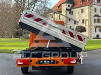 2019 Volkswagen Crafter