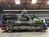 2019 Volkswagen Crafter