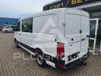 2019 Volkswagen Crafter