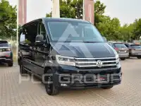 2019 Volkswagen Crafter