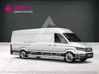 2019 Volkswagen Crafter
