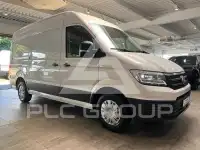 2019 Volkswagen Crafter