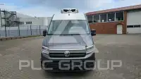 2019 Volkswagen Crafter