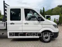 2019 Volkswagen Crafter