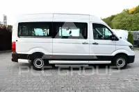 2019 Volkswagen Crafter