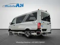 2019 Volkswagen Crafter