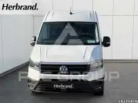 2019 Volkswagen Crafter