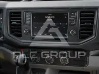 2019 Volkswagen Crafter