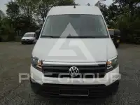 2019 Volkswagen Crafter