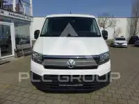 2019 Volkswagen Crafter