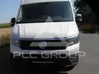 2019 Volkswagen Crafter