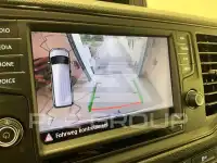 2019 Volkswagen Crafter