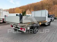 2019 Volkswagen Crafter